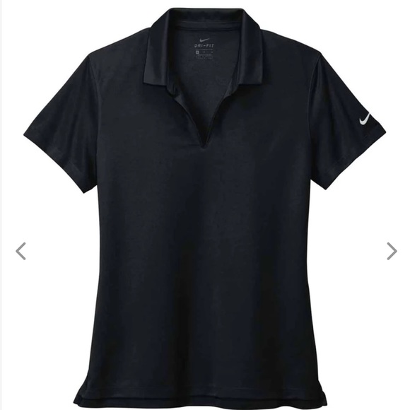 Nike golf dri fit tee - Picture 1 of 5